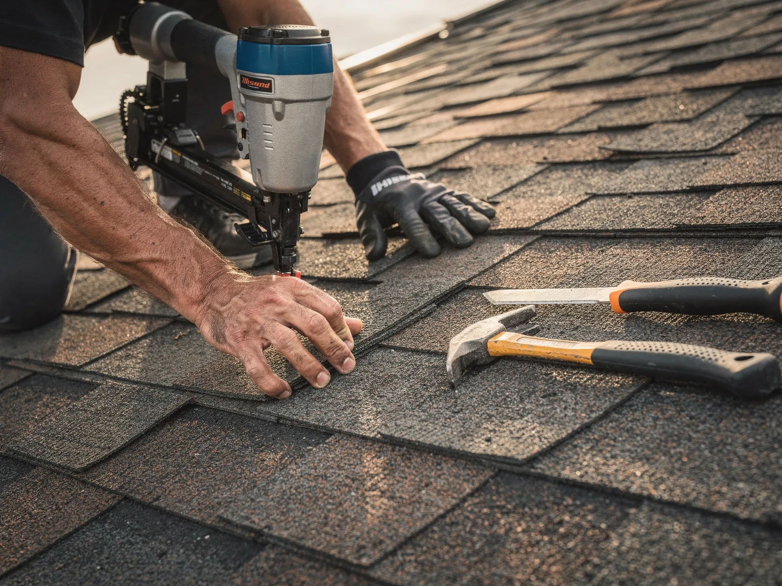 Why choose Roof Repair in Newell, IA